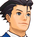 Phoenix Wright - Phoenix Wright: Ace Attorney – Dual Destinies