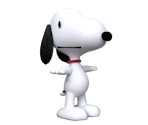 Snoopy - The Peanuts Movie: Snoopy's Grand Adventure