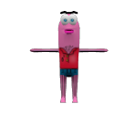 Timmy - SpongeBob SquarePants: Employee of the Month