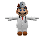 Dr. Mario - Dr. Mario World