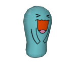 Wobbuffet Punching Bag - Pokémon Channel