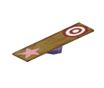 Teeter Totter - SpongeBob SquarePants: Battle for Bikini Bottom
