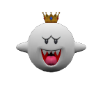 King Boo - Mario Party 8