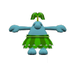 Piantas - Mario Party 8