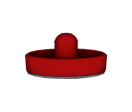 Air Hockey Paddle - LittleBigPlanet 2