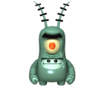 Plankton - LittleBigPlanet 3
