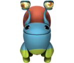 Gary - LittleBigPlanet 3