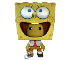 SpongeBob - LittleBigPlanet 3