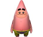 Patrick - LittleBigPlanet 3