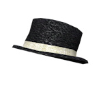 Ringmaster Top Hat - LittleBigPlanet