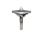 Creature Leg - LittleBigPlanet
