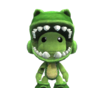 Rex - LittleBigPlanet 2