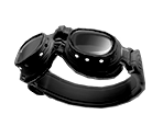 Sennyu Goggles - Splatoon 2