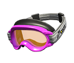 Splash Goggles - Splatoon 2