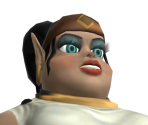 Lenya - Kameo: Elements of Power