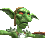 Goblin - Frogger: The Great Quest