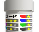 Glass - Tomodachi Collection (JPN)