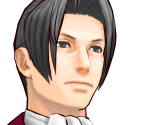 Miles Edgeworth - Phoenix Wright: Ace Attorney – Dual Destinies