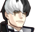 Simon Blackquill - Phoenix Wright: Ace Attorney – Dual Destinies