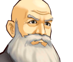 The Judge - Phoenix Wright: Ace Attorney – Dual Destinies