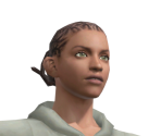 Jessie - Silent Hill: The Arcade