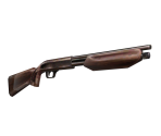 Shotgun - Silent Hill: The Arcade