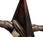 Red Pyramid - Silent Hill: The Arcade