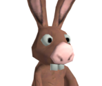 Rabbit - Wallace & Gromit: The Curse of the Were-Rabbit