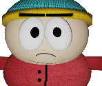 Eric Cartman - South Park Customs