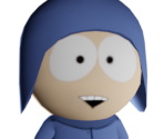Craig Tucker - South Park Customs