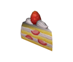 Cake - Mario Kart Arcade GP 2