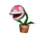 Piranha Plant - Mario Kart Arcade GP 2