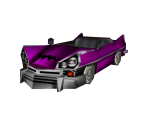 Wario Car - Mario Kart Arcade GP 2