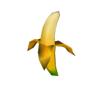 Delicious Banana - Mario Kart Arcade GP 2