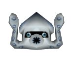 Blooper - Mario Kart Arcade GP 2