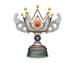 Special Cup Trophy - Mario Kart Arcade GP 2