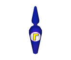 Waluigi Drink - Mario Kart Arcade GP 2