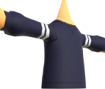Team Sweatshirt - Miitomo