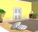 Room - Miitomo