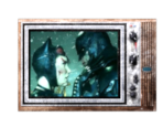 TV Large (GCPD) - Batman: Arkham Origins