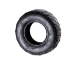 Tyre - Batman: Arkham Origins