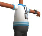 Cycling Referee - Wii Sports Resort