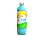 Water Bottle - Wii Sports Resort