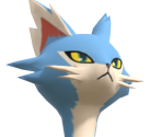 Cryo - Monster Hunter Stories