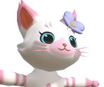 Pansy - Monster Hunter Stories