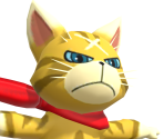 Tiger - Monster Hunter Stories