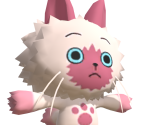 Floof - Monster Hunter Stories