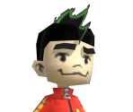 Jake Long - American Dragon: Jake Long – Attack of the Dark Dragon