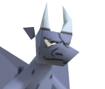 Gargoyle - American Dragon: Jake Long – Attack of the Dark Dragon