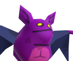 Winged Imp - American Dragon: Jake Long – Attack of the Dark Dragon
